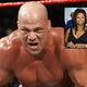 Illustration for article titled Woman Somehow Resists Kurt Angle Love Sonnet